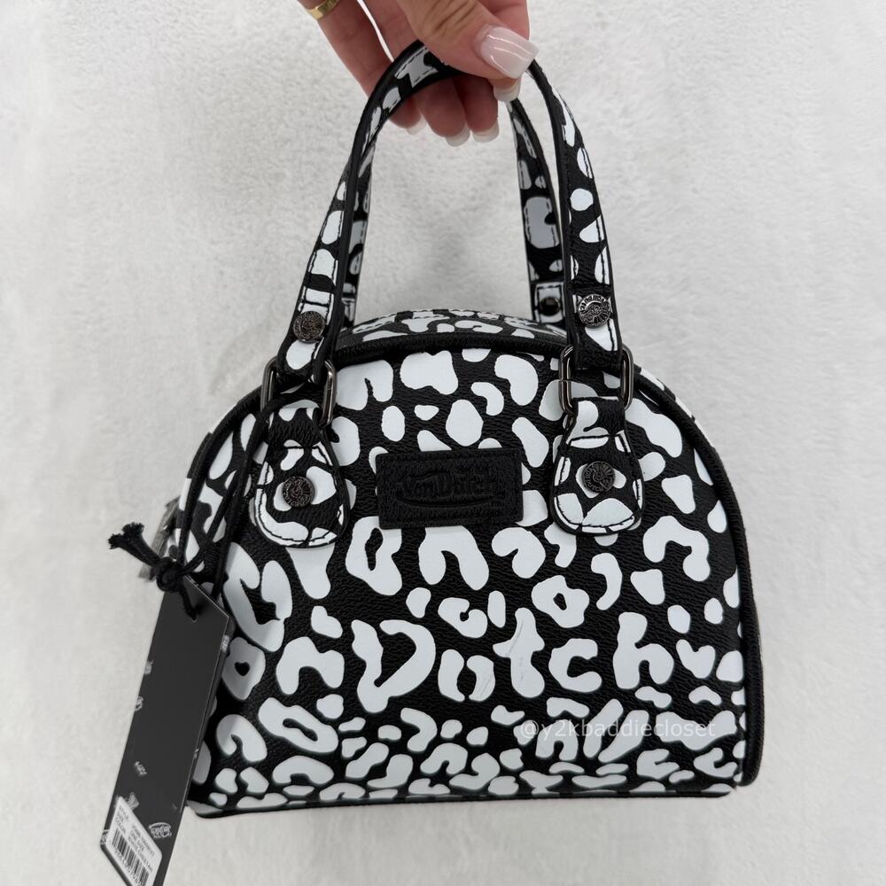 Von Dutch Bag - Picture 5 of 8